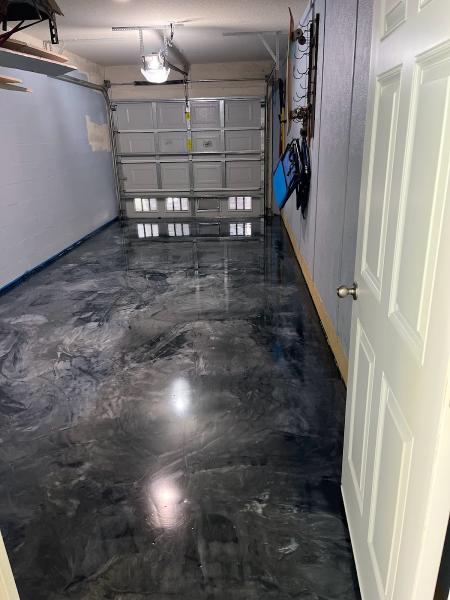 Coastal Carpet Systems