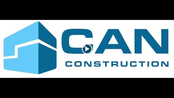 CAN Roof Construction