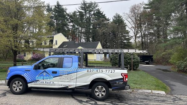 CAN Roof Construction