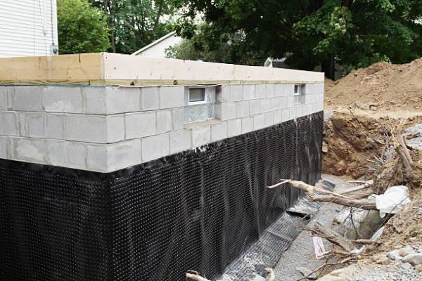 Eastbay Drywall Repair Service