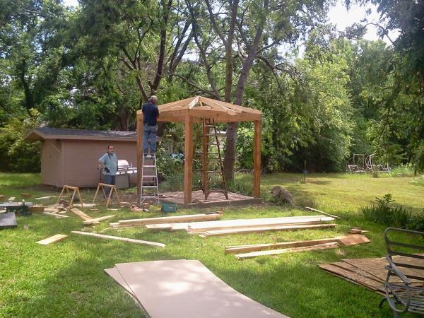 Talent General Contracting