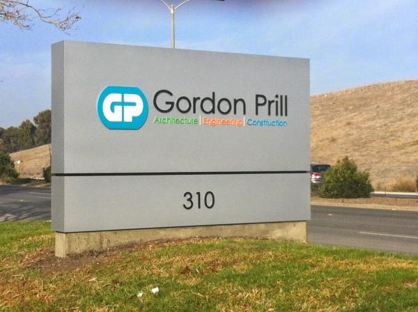 Gordon Prill