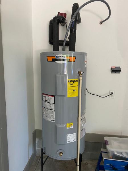 Purified Plumbing Services INC