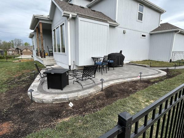 Brummel Lawn and Landscape LLC