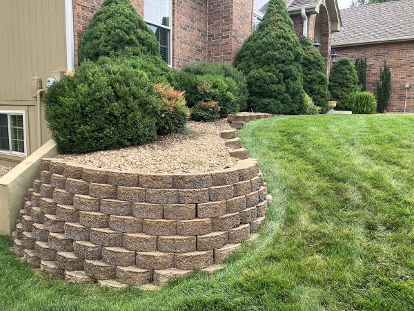 Brummel Lawn and Landscape LLC