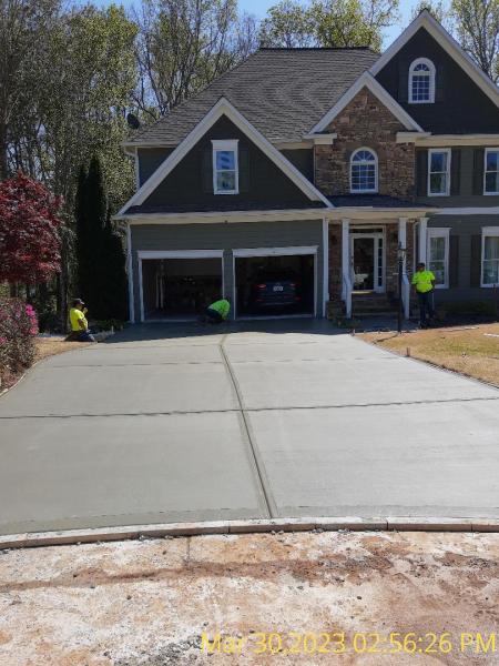 Chumley Contracting