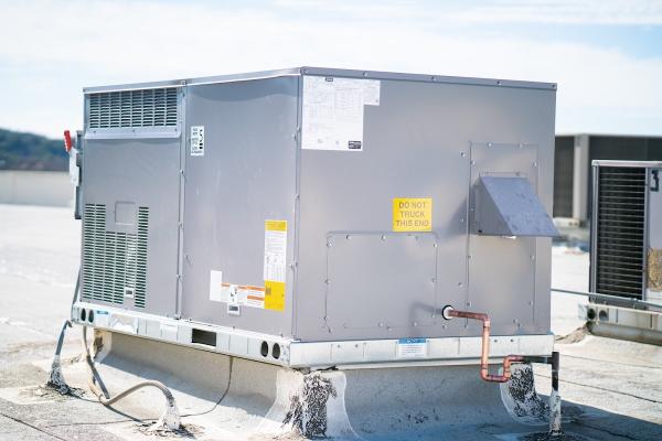 Rancho Heating and Air Plumbing