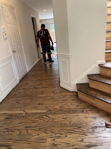Atlas Floors Inc