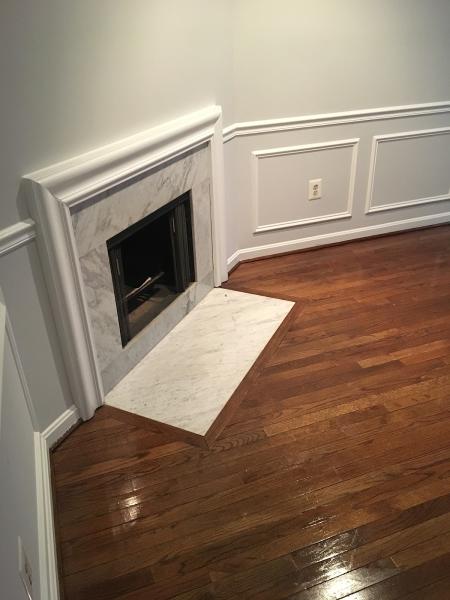 Atlas Floors Inc