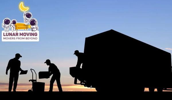 Lunar Moving Services