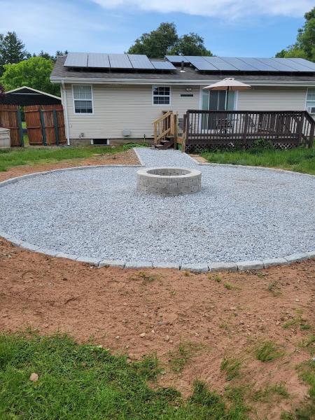 United Landscaping & Tree Service