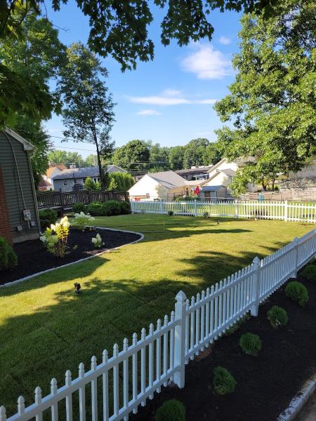 United Landscaping & Tree Service