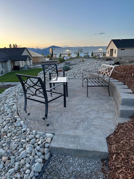 Welling Excavation & Landscaping