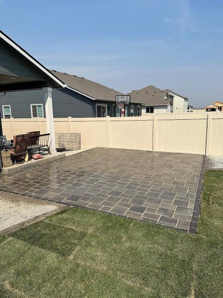 Welling Excavation & Landscaping