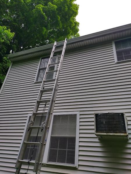 Jr's Handyman Services