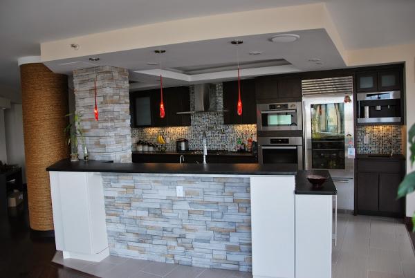 DB Contractor LLC
