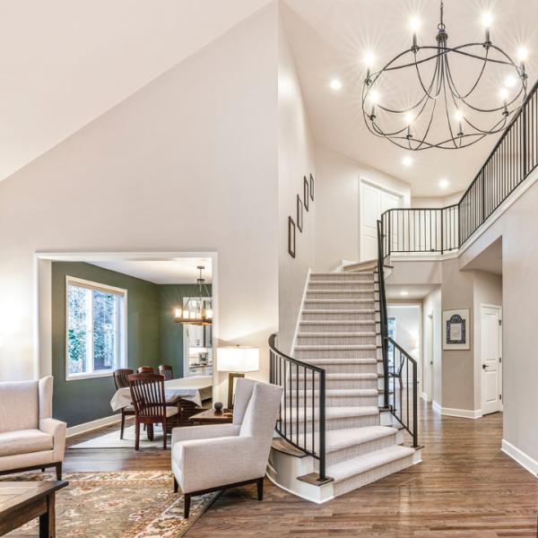 Seattle Style Remodel