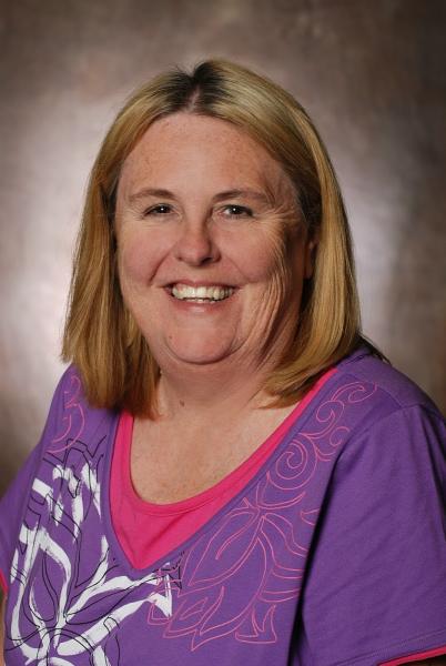 Debbie Parkans