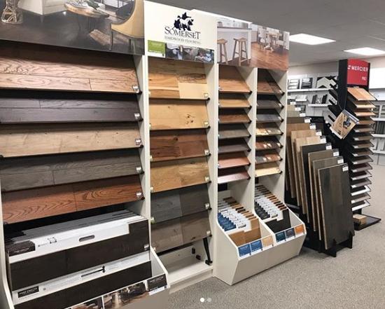 Cardinal Floors and Design Inc.