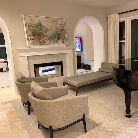 Showcase Moulding