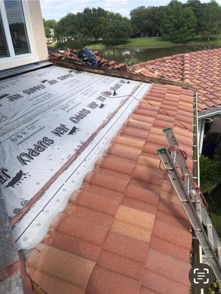 Sugar Land Premier Roofing