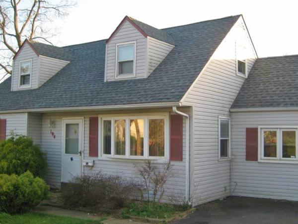 Ameri-we-Can Roofing & Siding