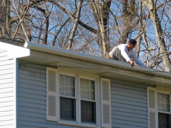 Ameri-we-Can Roofing & Siding