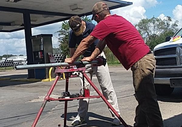 Michael B Plumbing LLC