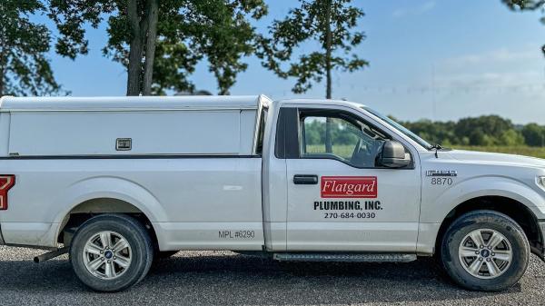 Flatgard Plumbing Inc.