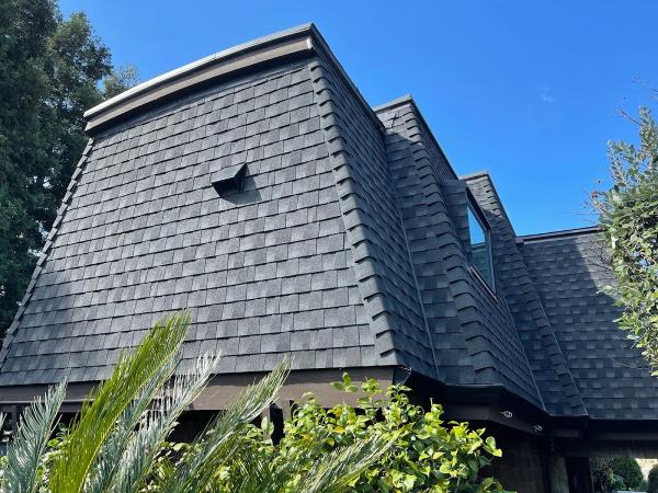 ARS Roofing & Gutters