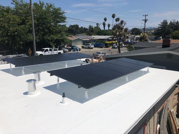 ARS Roofing & Gutters