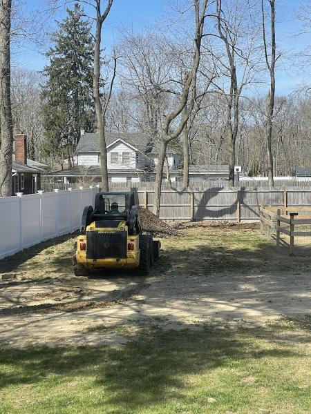 O'Connell Landscaping Inc.