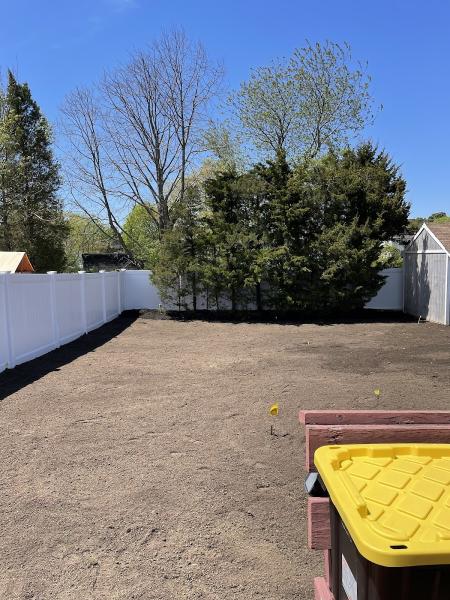 O'Connell Landscaping Inc.