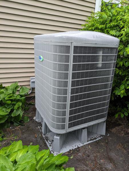 Bloomington Heating & Air