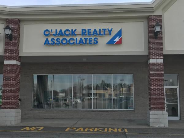 C'jack Realty Associates