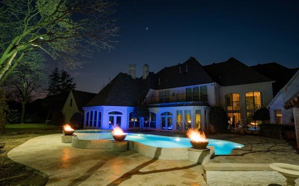 New Braunfels Neighborhood Pool Service
