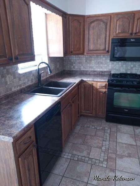 All Types Cleaning & Services