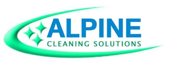 Alpine Cleaning Solutions