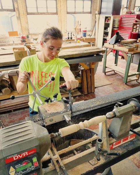 Sawhorse Woodworks