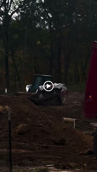 American Express Transport & Excavation