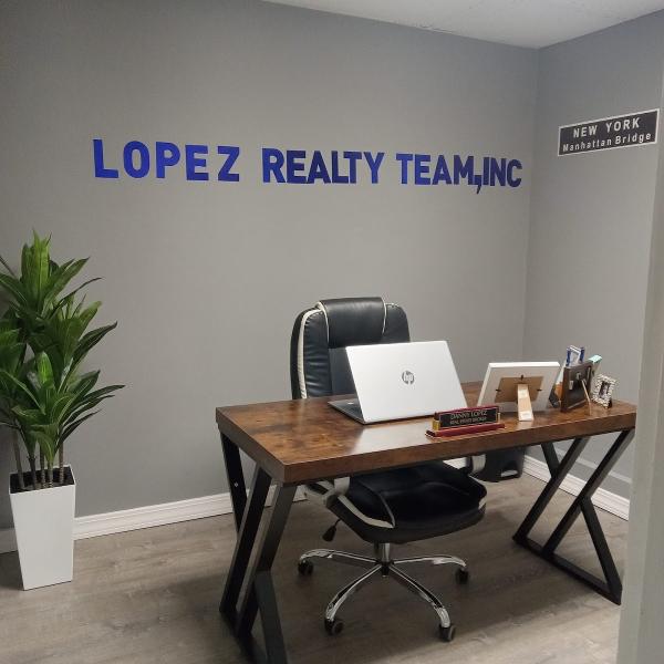 Danny Lopez