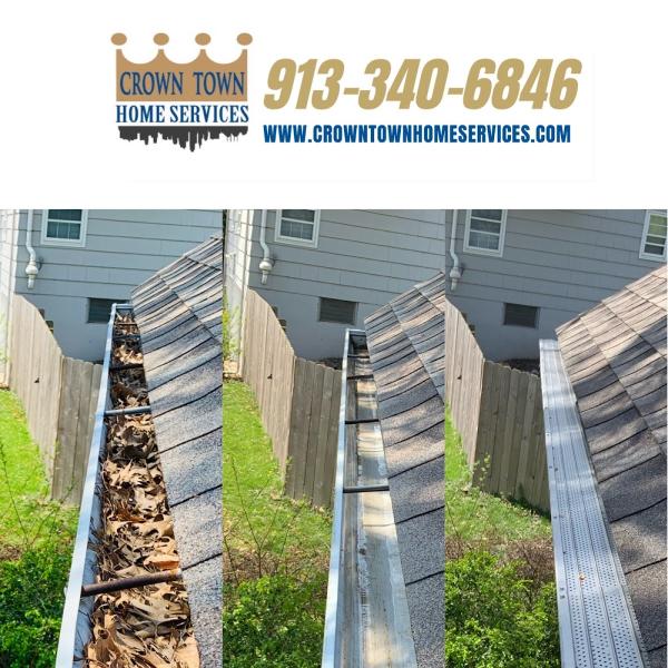 Crown Town Home Services