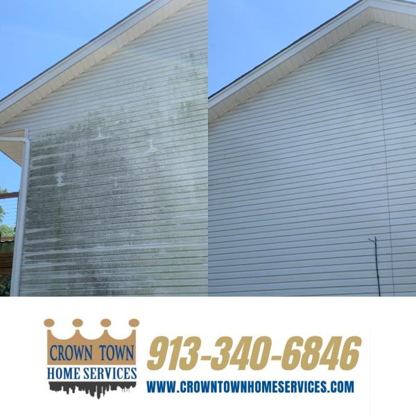 Crown Town Home Services