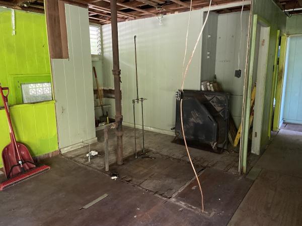 Low Cost Drain Plumbing