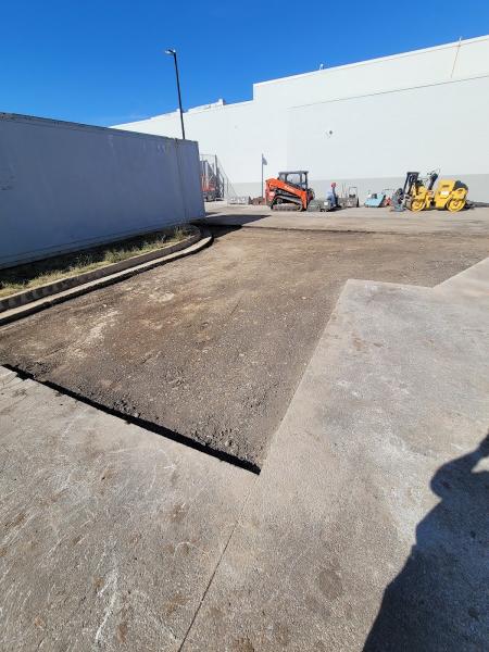Mike's Paving & Sealcoating
