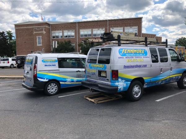 Fennimore Heating & Cooling