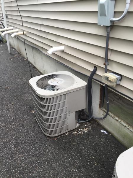 Alpha Omega Emergency Hvac