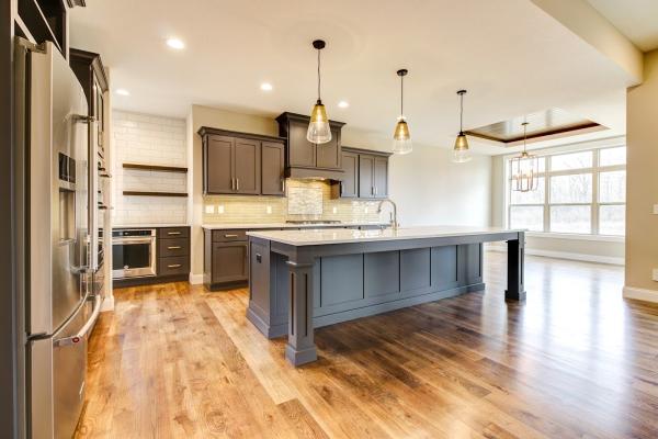 Armstrong Builders Inc.