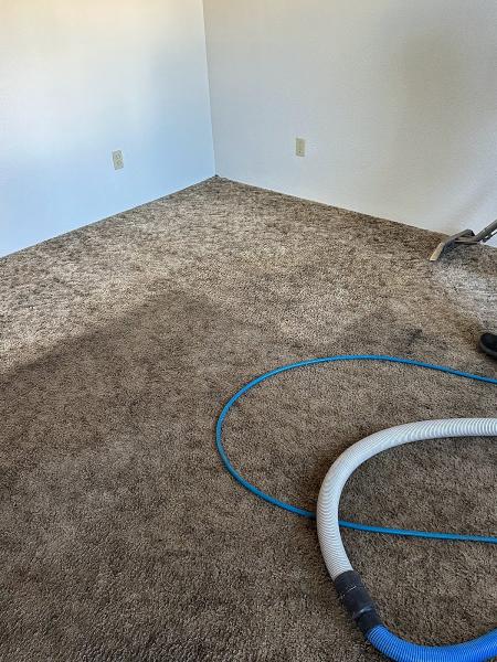Kwik Dry Carpet & Upholstery Cleaning