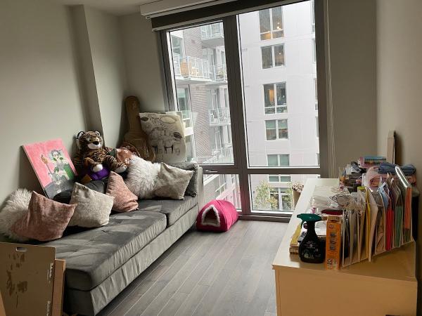 Spotless Cleaning Services